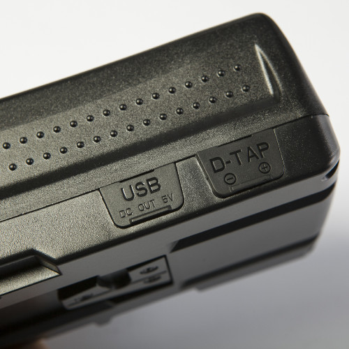 Fotokvant BP-190WS аккумулятор V-mount