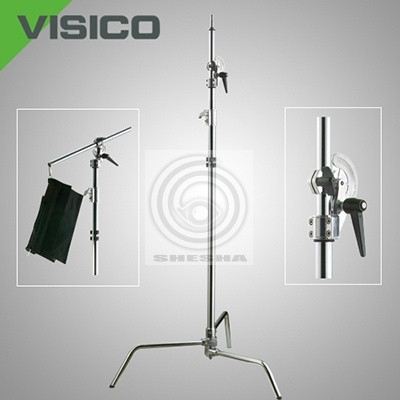 Visico LS-8204 cи-стэнд студийная стойка
