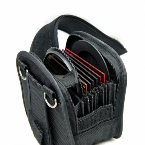 Fotokvant LFP-BAG7 сумка для комплекта квадратных фильтров