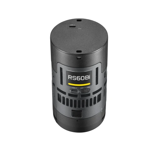 Осветитель светодиодный Godox RS60Bi