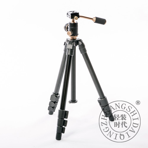 QZSD Q160S штатив 122 см с комбинированой головой