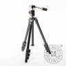 QZSD Q160S штатив 122 см с комбинированой головой