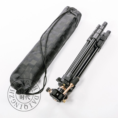 QZSD Q160S штатив 122 см с комбинированой головой