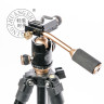 QZSD Q160S штатив 122 см с комбинированой головой