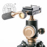 QZSD Q160S штатив 122 см с комбинированой головой