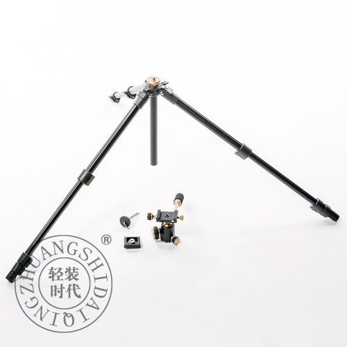 QZSD Q160S штатив 122 см с комбинированой головой