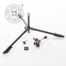 QZSD Q160S штатив 122 см с комбинированой головой