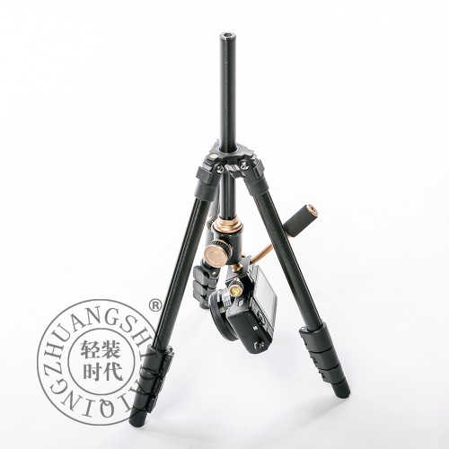 QZSD Q160S штатив 122 см с комбинированой головой