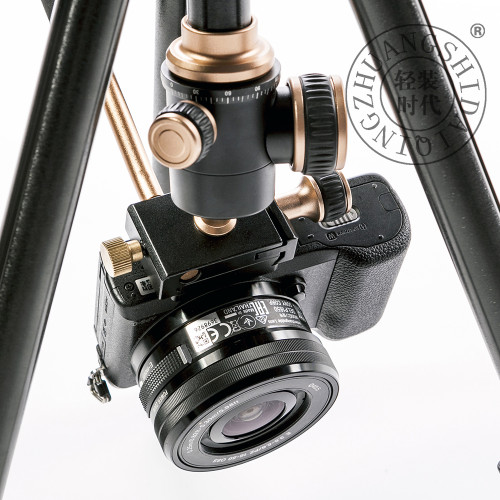 QZSD Q160S штатив 122 см с комбинированой головой