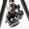 QZSD Q160S штатив 122 см с комбинированой головой