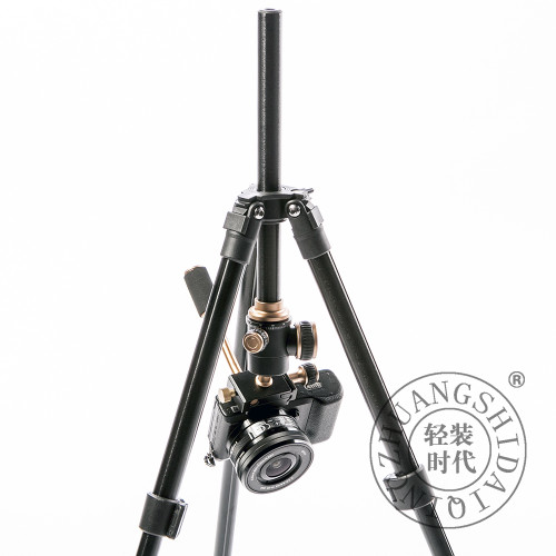 QZSD Q160S штатив 122 см с комбинированой головой