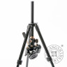 QZSD Q160S штатив 122 см с комбинированой головой