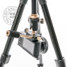 QZSD Q160S штатив 122 см с комбинированой головой