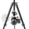 QZSD Q160S штатив 122 см с комбинированой головой