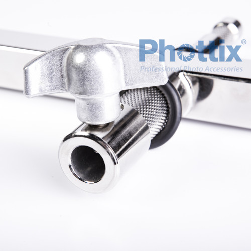 Phottix (88212) Triple Header Display Bar перекладина 75 см