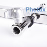 Phottix (88212) Triple Header Display Bar перекладина 75 см