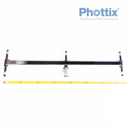 Phottix (88212) Triple Header Display Bar перекладина 75 см