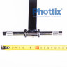 Phottix (88212) Triple Header Display Bar перекладина 75 см
