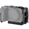 Клетка Tilta для Canon C50 Чёрная