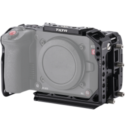 Клетка Tilta для Canon C50 Чёрная