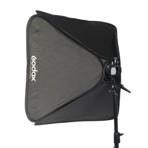 Софтбокс Godox SFGV8080 для вспышки