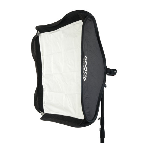 Софтбокс Godox SFGV8080 для вспышки