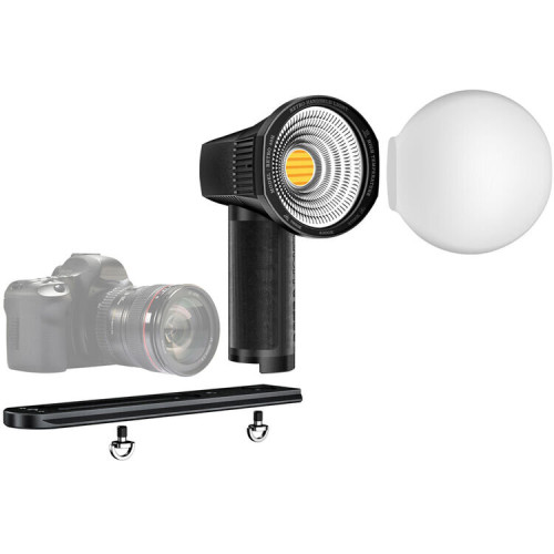 Осветитель LensGo 40H Retro