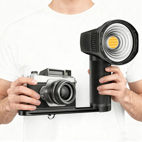 Осветитель LensGo 40H Retro