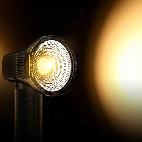 Осветитель LensGo 40H Retro