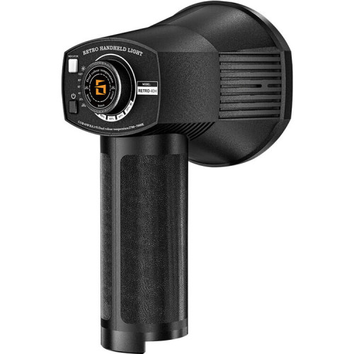 Осветитель LensGo 40H Retro