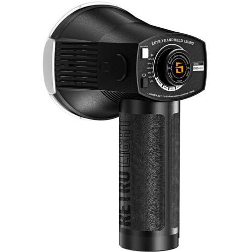 Осветитель LensGo 40H Retro