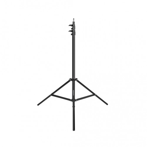 Fotokvant LS-2600B стойка для тяжелого оборудования 260 см с сумкой-чехлом