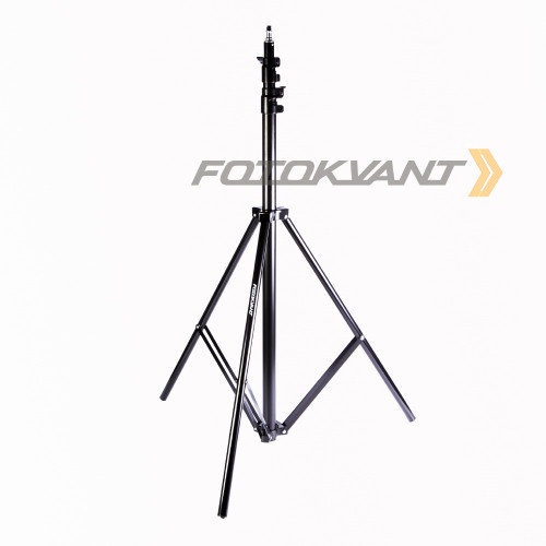 Fotokvant LS-2600B стойка для тяжелого оборудования 260 см с сумкой-чехлом