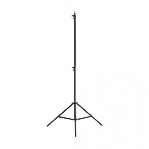 Fotokvant LS-2600B стойка для тяжелого оборудования 260 см с сумкой-чехлом