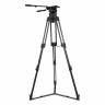 Видеоштатив GreenBean VideoMaster 435С PRO карбоновый