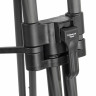 Видеоштатив GreenBean VideoMaster 435С PRO карбоновый