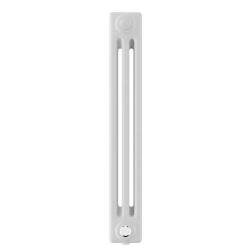 Дизайн-радиатор трубчатый Royal Thermo Insignia VC3050 - 34 секц. RAL9016 Insignia