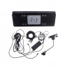 Осветитель светодиодный GreenBean LedFlow 4х2ft DMX (уценка 02)