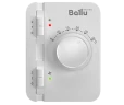 Электрическая тепловая завеса Ballu BHC-L10-S06-M (пульт BRC-S) S2-М
