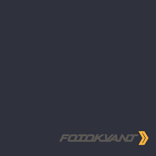 Fotokvant BGP-2711-01 Deep Blue фон бумажный 2.72х11 м насыщенный синий