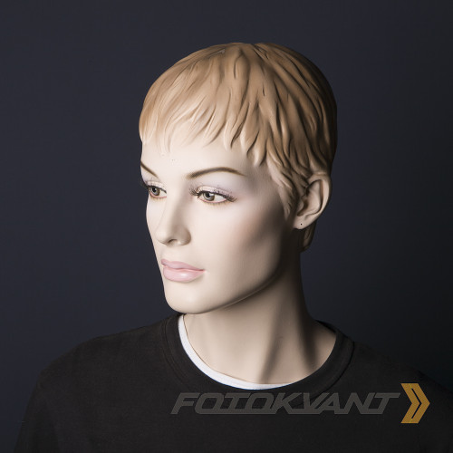 Fotokvant BGP-2711-01 Deep Blue фон бумажный 2.72х11 м насыщенный синий
