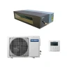 Канальный кондиционер Marsa MRK-24BHA2N/MRK-24HA2NE-W Optimal