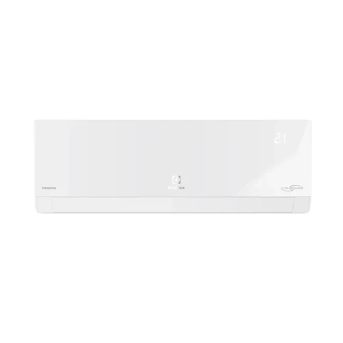 Мульти сплит система на 2 комнаты Electrolux EACO/I-18 FMI-2/N8_ERP / EACS/I-09 HEN FMI/N8_ERP_WT/in - 2шт. Комплект Enterprise White
