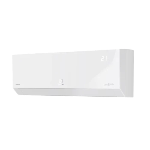 Мульти сплит система на 2 комнаты Electrolux EACO/I-18 FMI-2/N8_ERP / EACS/I-09 HEN FMI/N8_ERP_WT/in - 2шт. Комплект Enterprise White