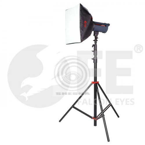 Софтбокс Falcon Eyes FEA-SB 4545 BW