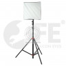 Софтбокс Falcon Eyes FEA-SB 4545 BW