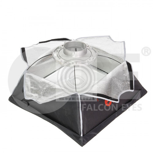Софтбокс Falcon Eyes FEA-SB 4545 BW