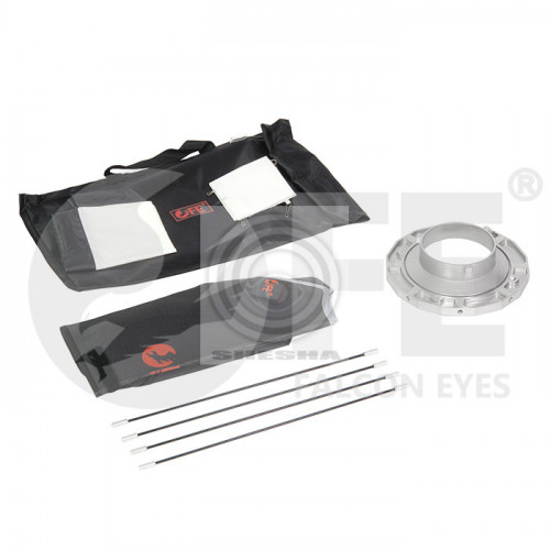Софтбокс Falcon Eyes FEA-SB 4545 BW