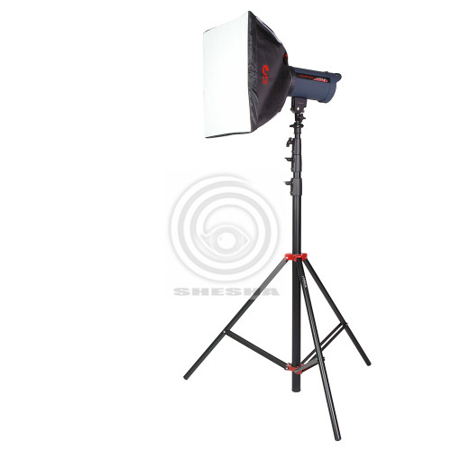 Софтбокс Falcon Eyes FEA-SB 4545 BW