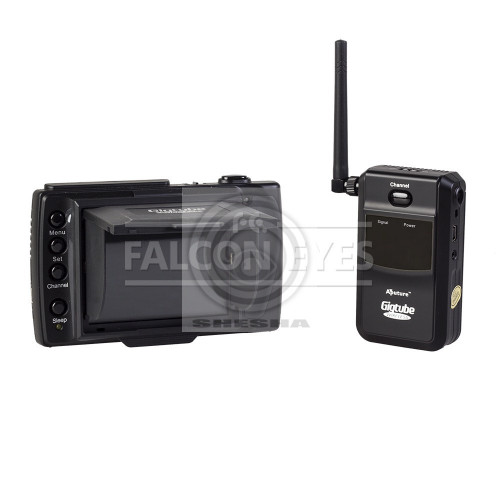 Видоискатель Aputure Gigtube Wireless GW1N беспроводной (для Nikon D300, D700)